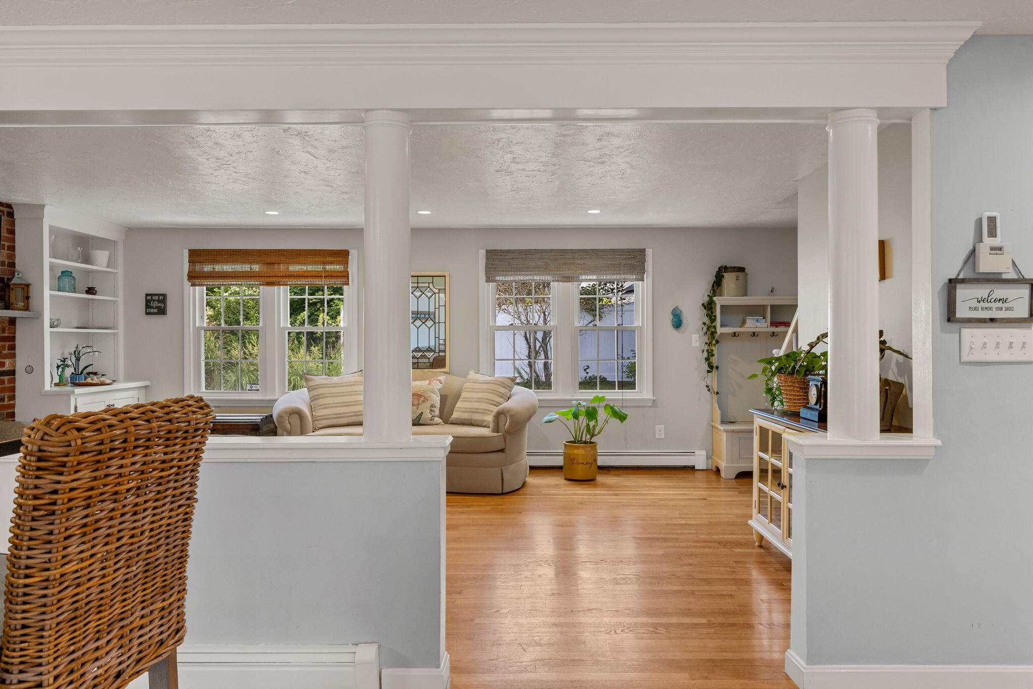 3 Wellfield Road Forestdale MA 02644