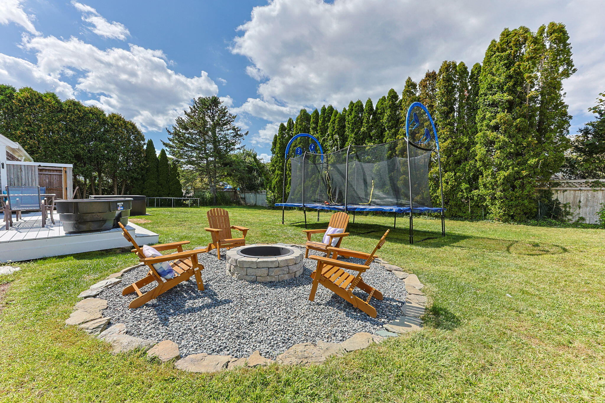 3 Wellfield Road Forestdale MA 02644