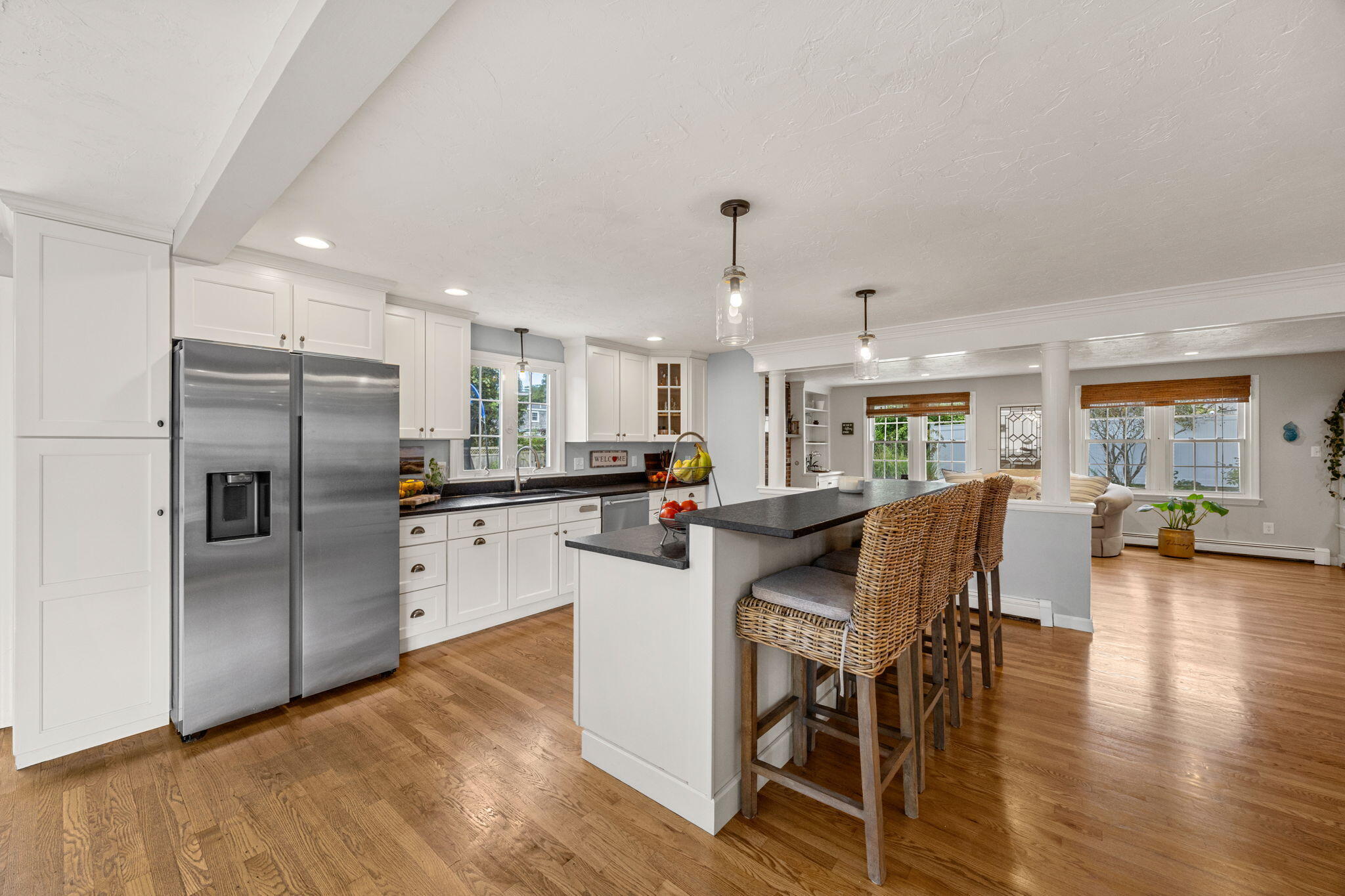 3 Wellfield Road Forestdale MA 02644