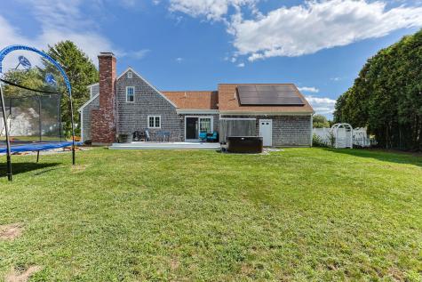 3 Wellfield Road Forestdale MA 02644