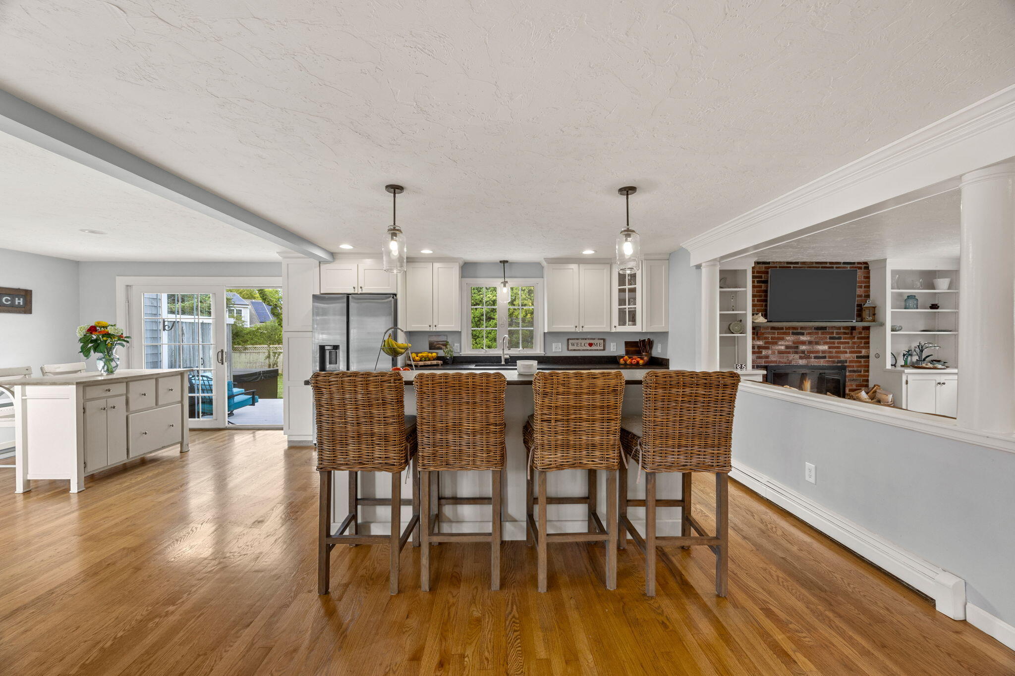 3 Wellfield Road Forestdale MA 02644