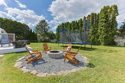 3 Wellfield Road Forestdale MA 02644