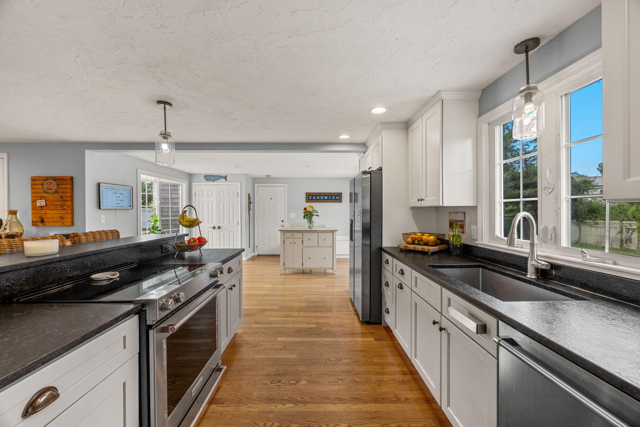 3 Wellfield Road Forestdale MA 02644