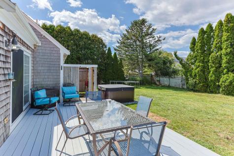 3 Wellfield Road Forestdale MA 02644