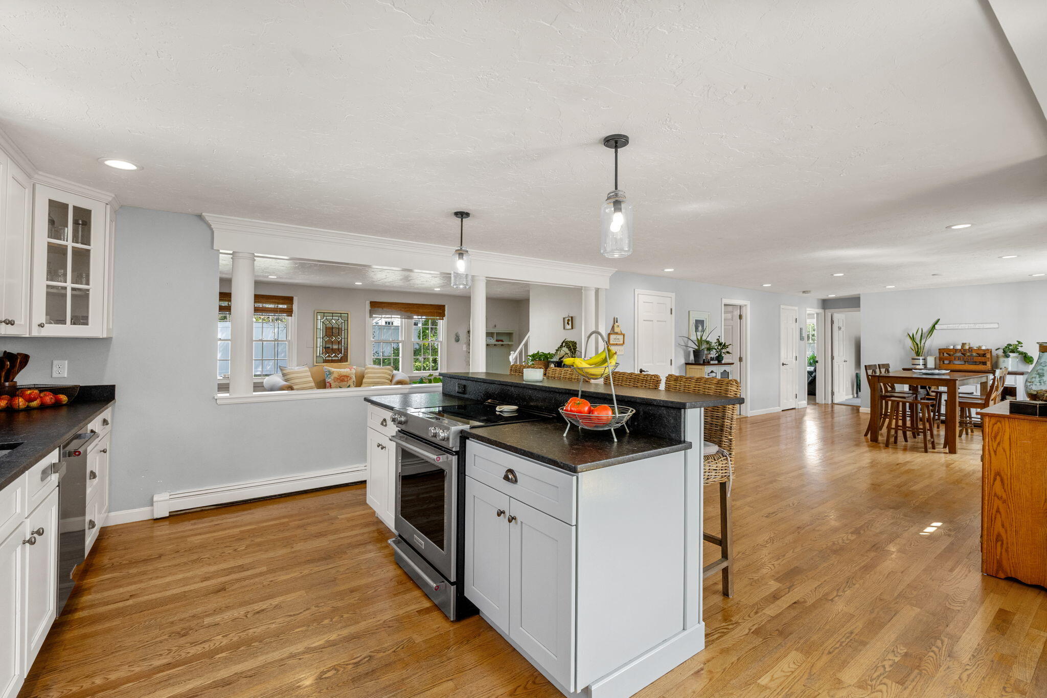 3 Wellfield Road Forestdale MA 02644