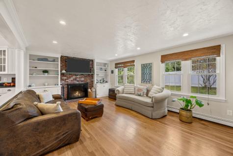 3 Wellfield Road Forestdale MA 02644