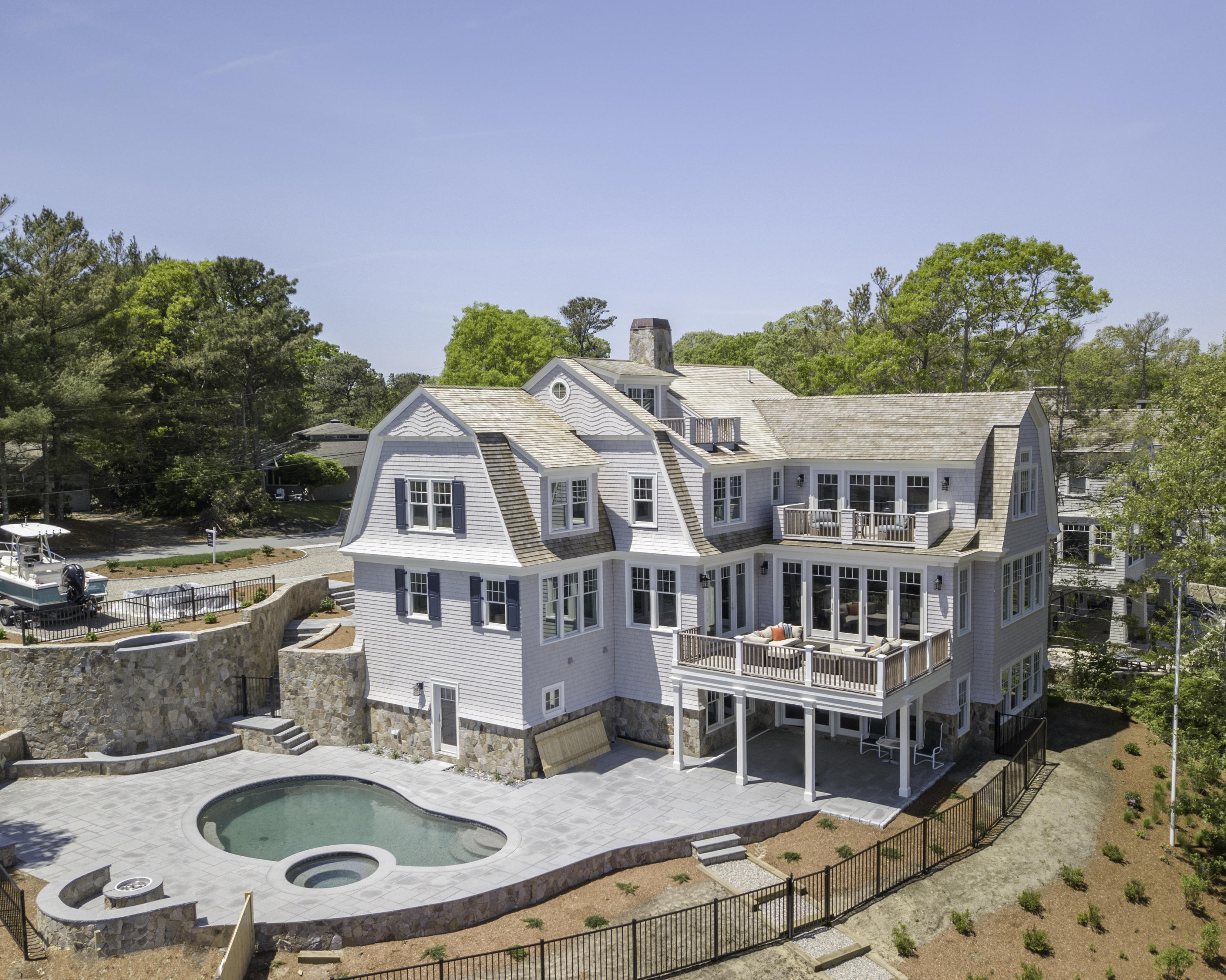 156 Waterway Mashpee MA 02649