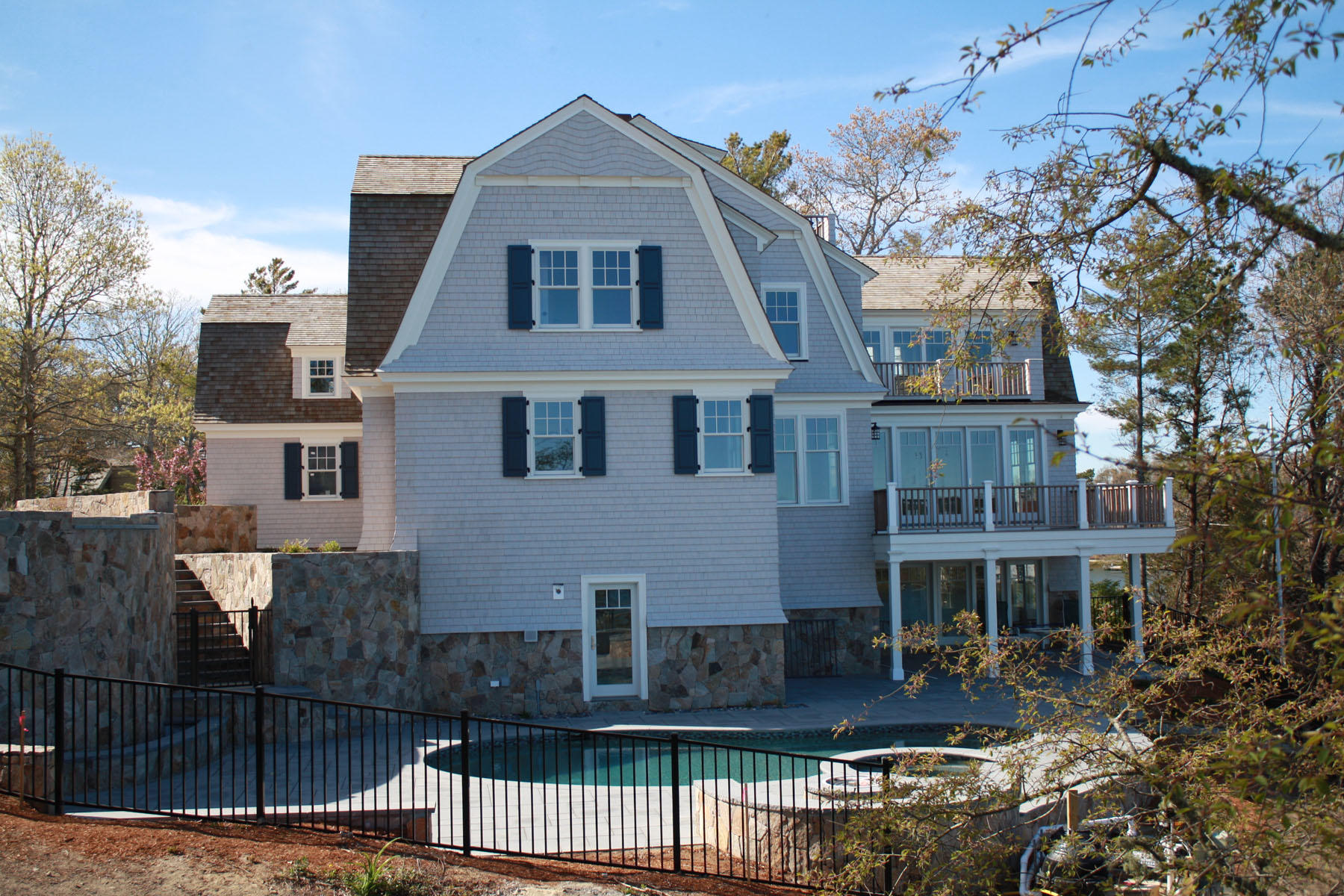 156 Waterway Mashpee MA 02649