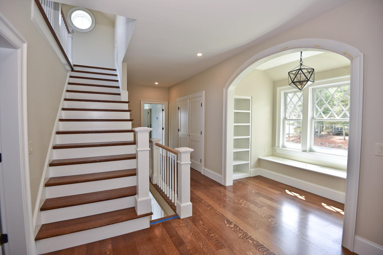 156 Waterway Mashpee MA 02649