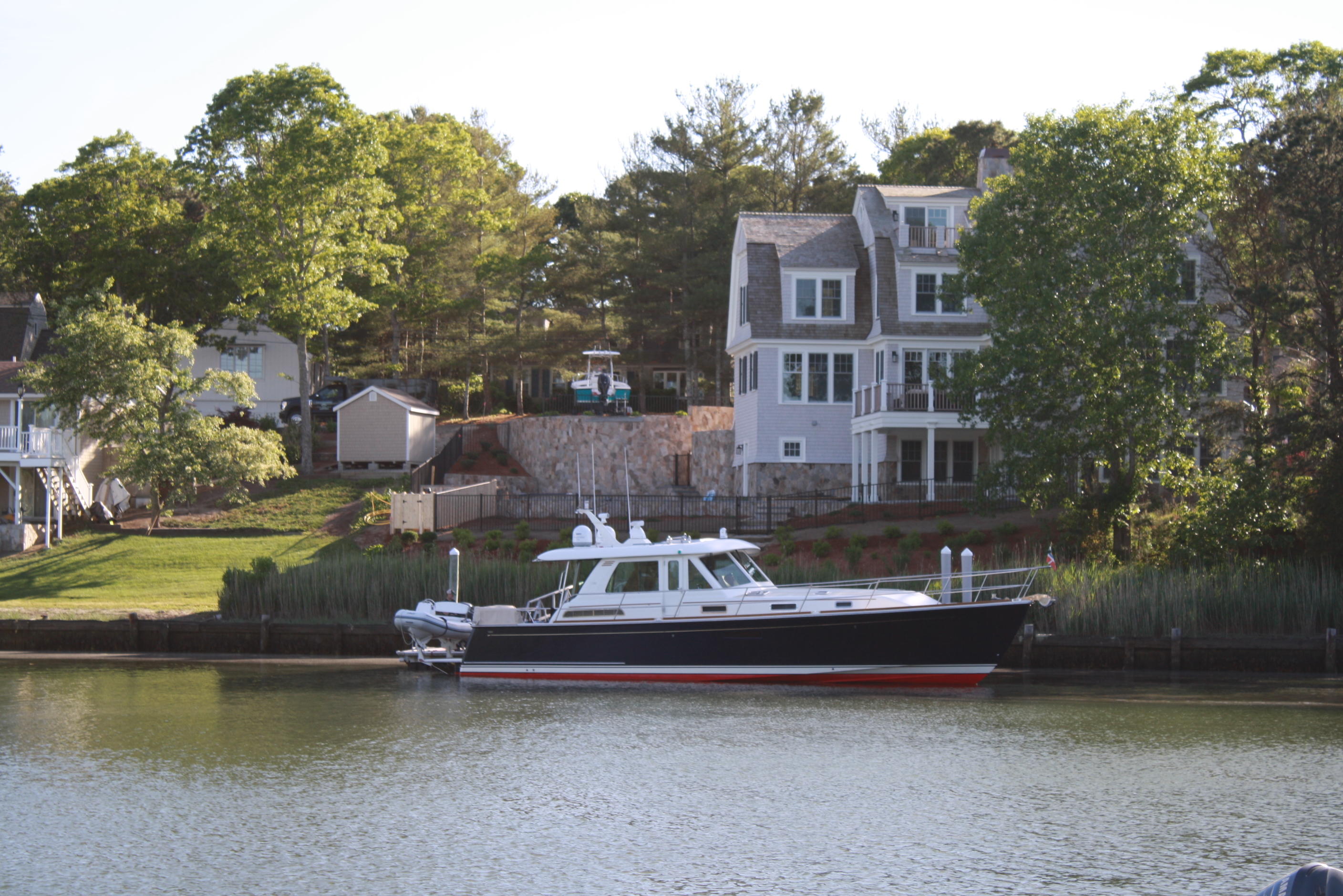 156 Waterway Mashpee MA 02649