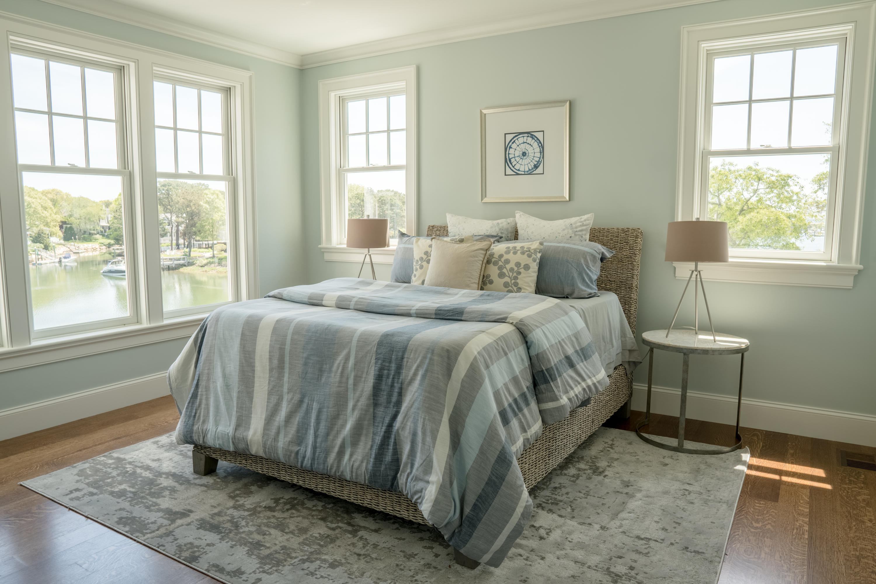 156 Waterway Mashpee MA 02649