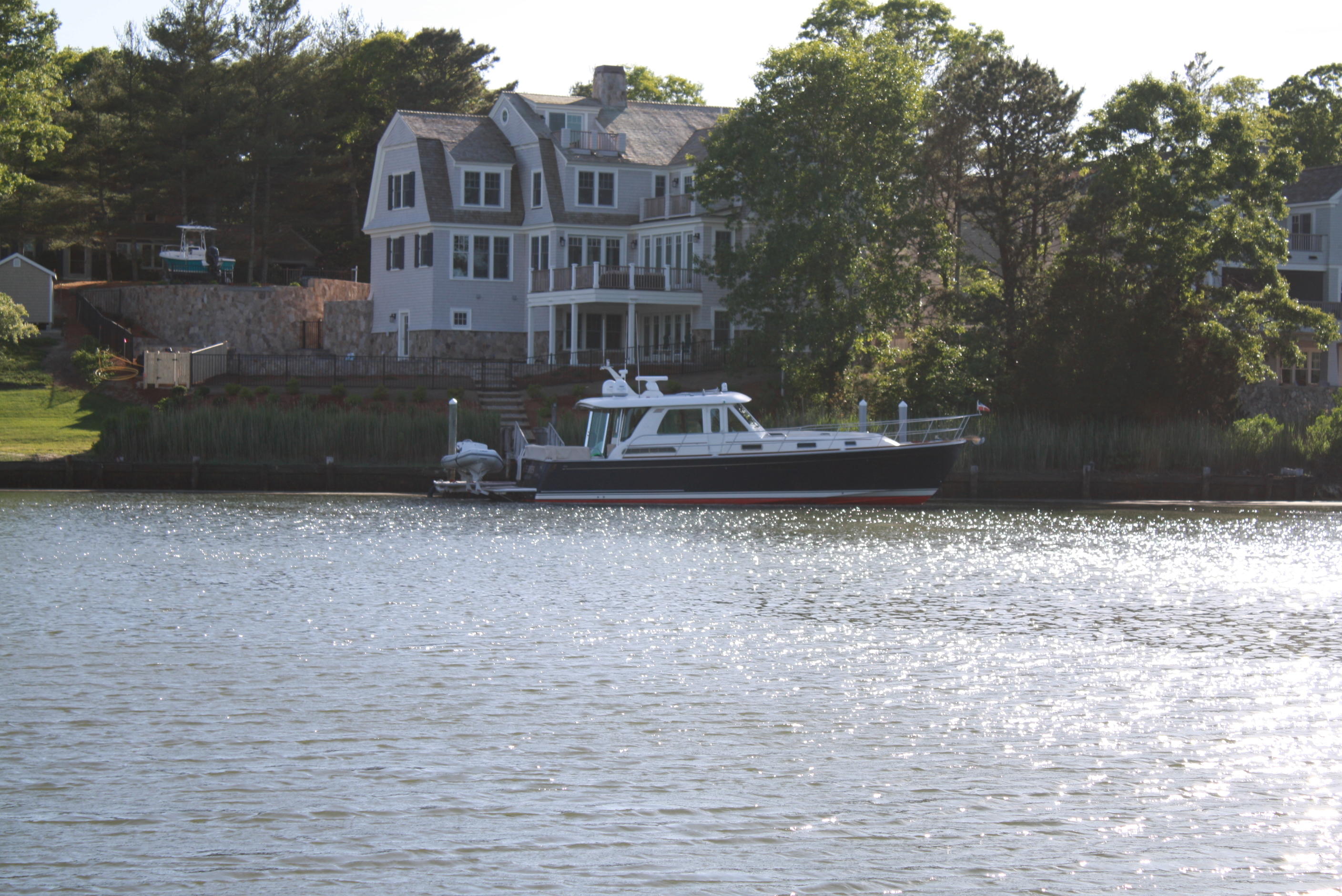 156 Waterway Mashpee MA 02649