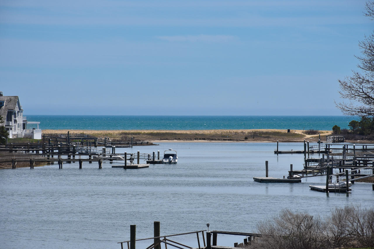 156 Waterway Mashpee MA 02649