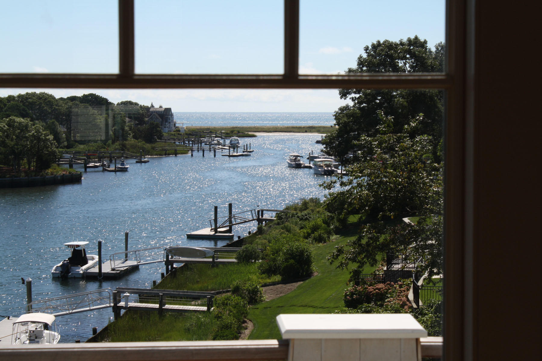 156 Waterway Mashpee MA 02649