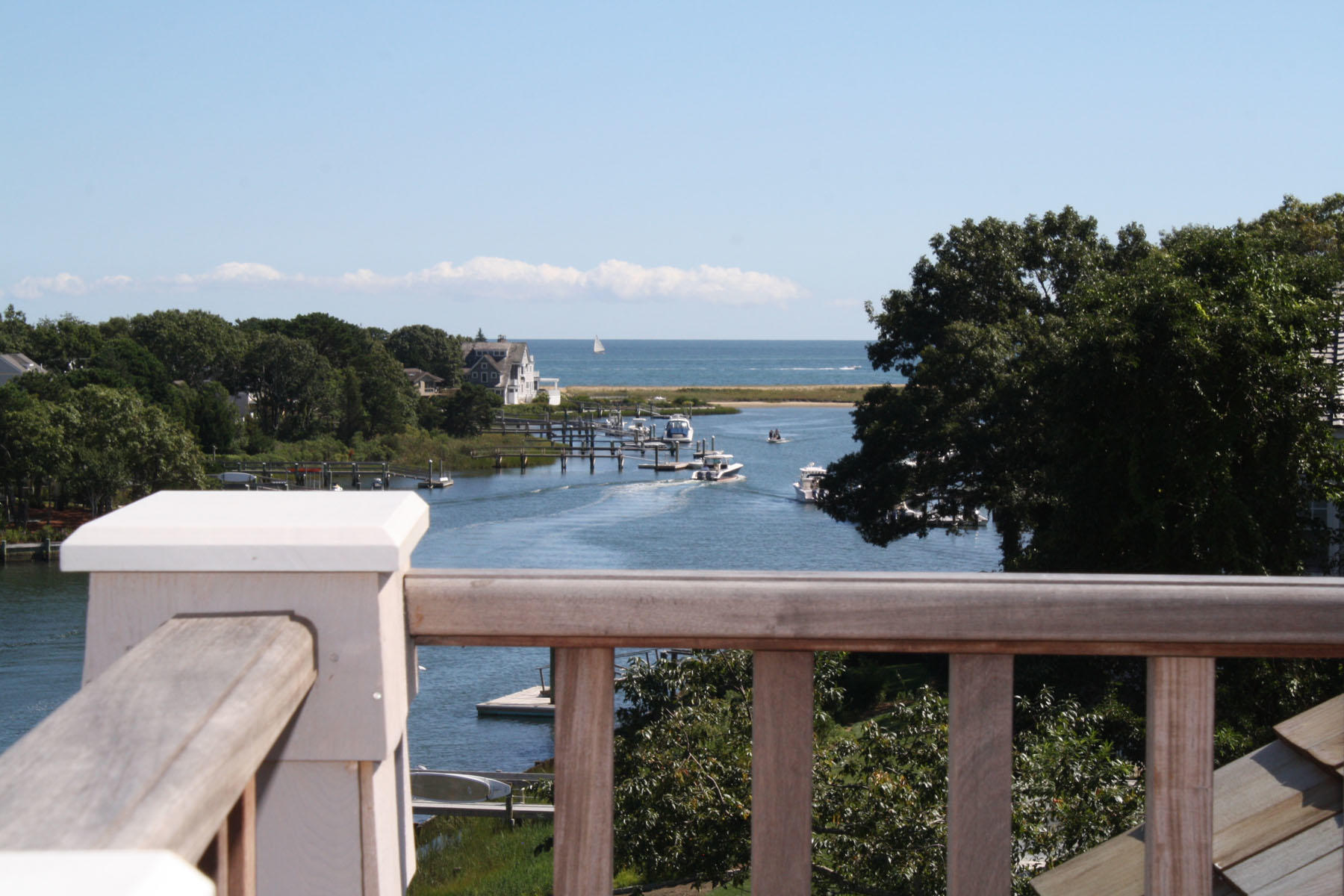 156 Waterway Mashpee MA 02649
