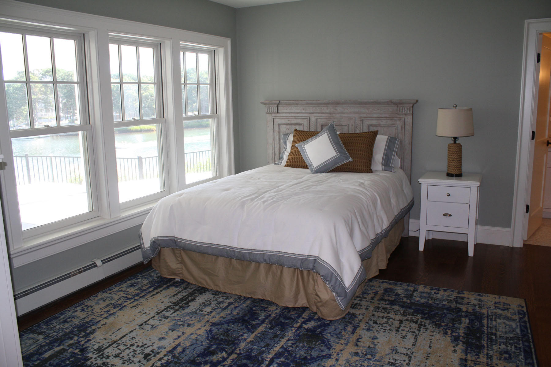 156 Waterway Mashpee MA 02649