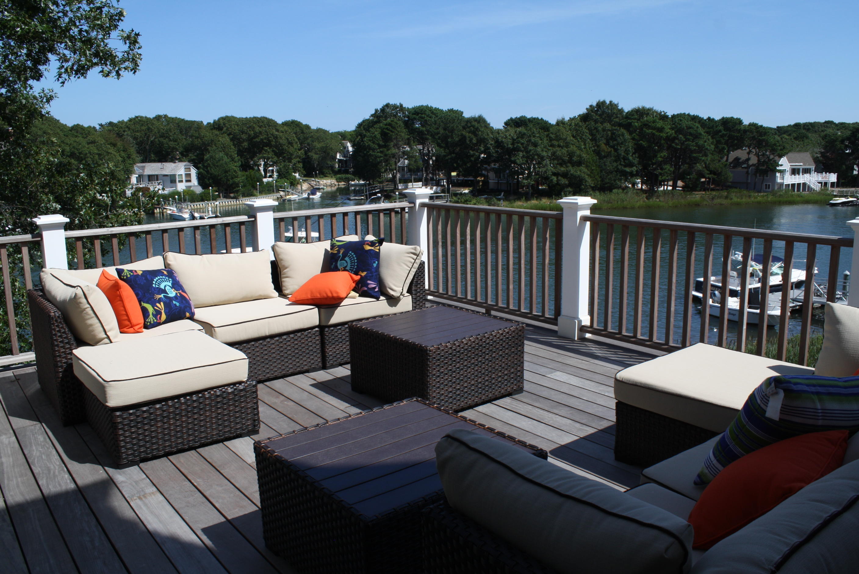 156 Waterway Mashpee MA 02649