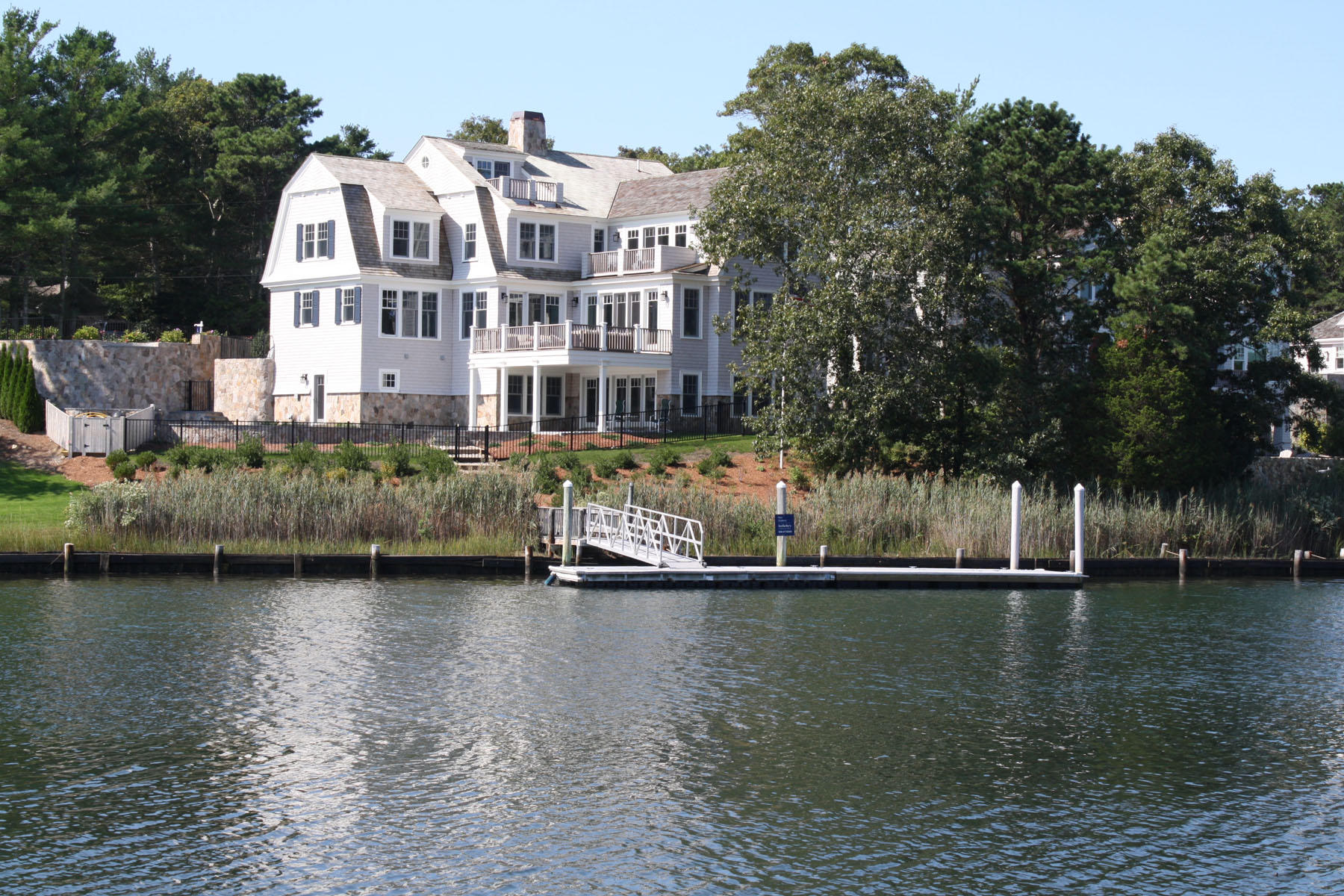 156 Waterway Mashpee MA 02649