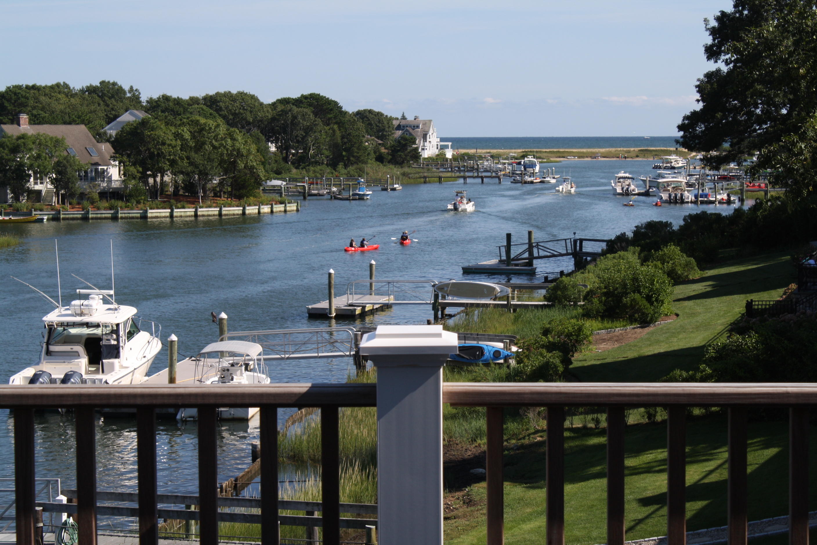 156 Waterway Mashpee MA 02649