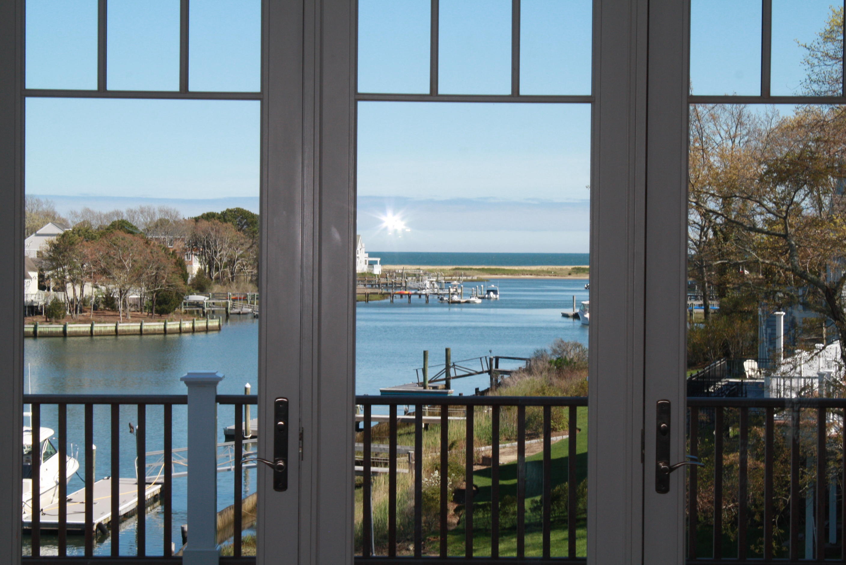 156 Waterway Mashpee MA 02649