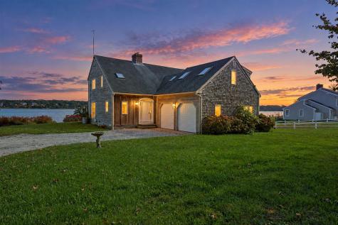 140 Old State Highway Eastham MA 02642