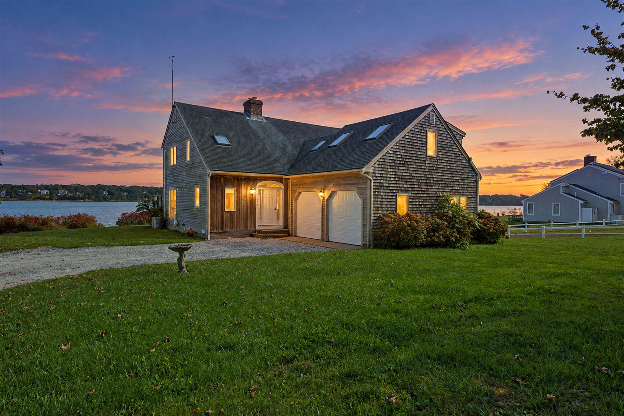 140 Old State Highway Eastham MA 02642