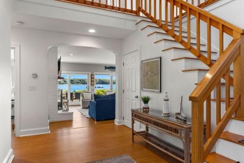 140 Old State Highway Eastham MA 02642