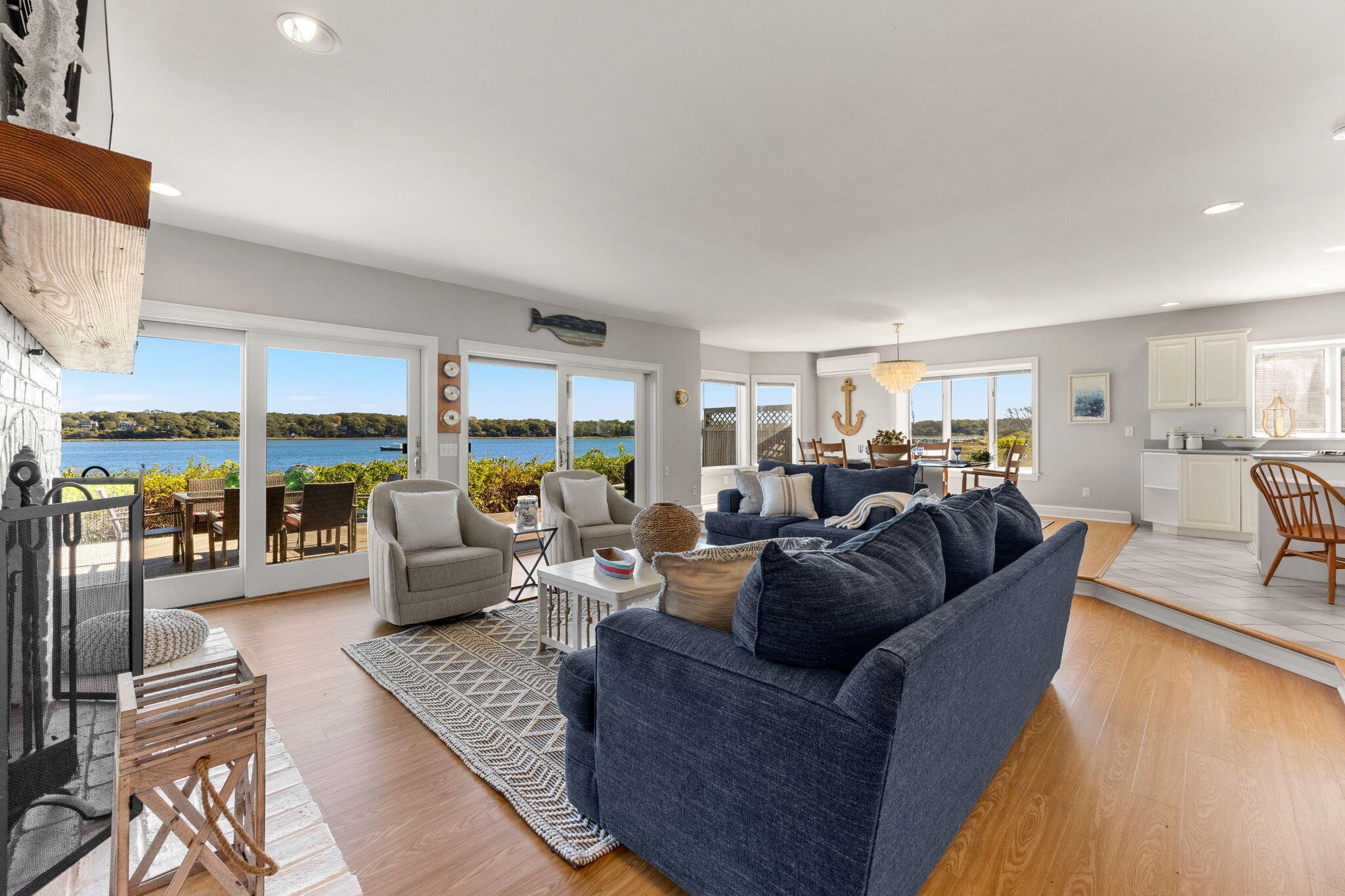 140 Old State Highway Eastham MA 02642