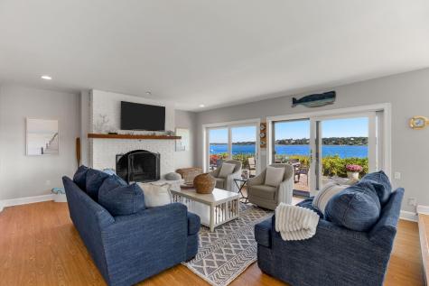 140 Old State Highway Eastham MA 02642
