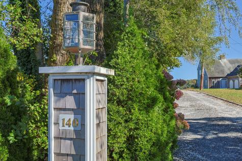 140 Old State Highway Eastham MA 02642