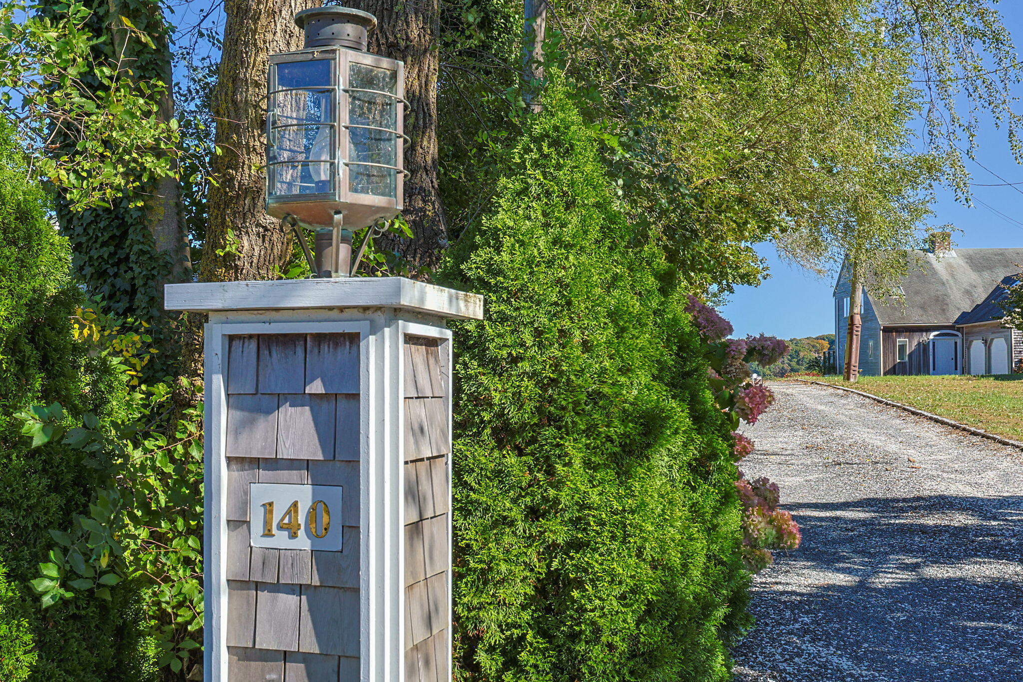 140 Old State Highway Eastham MA 02642