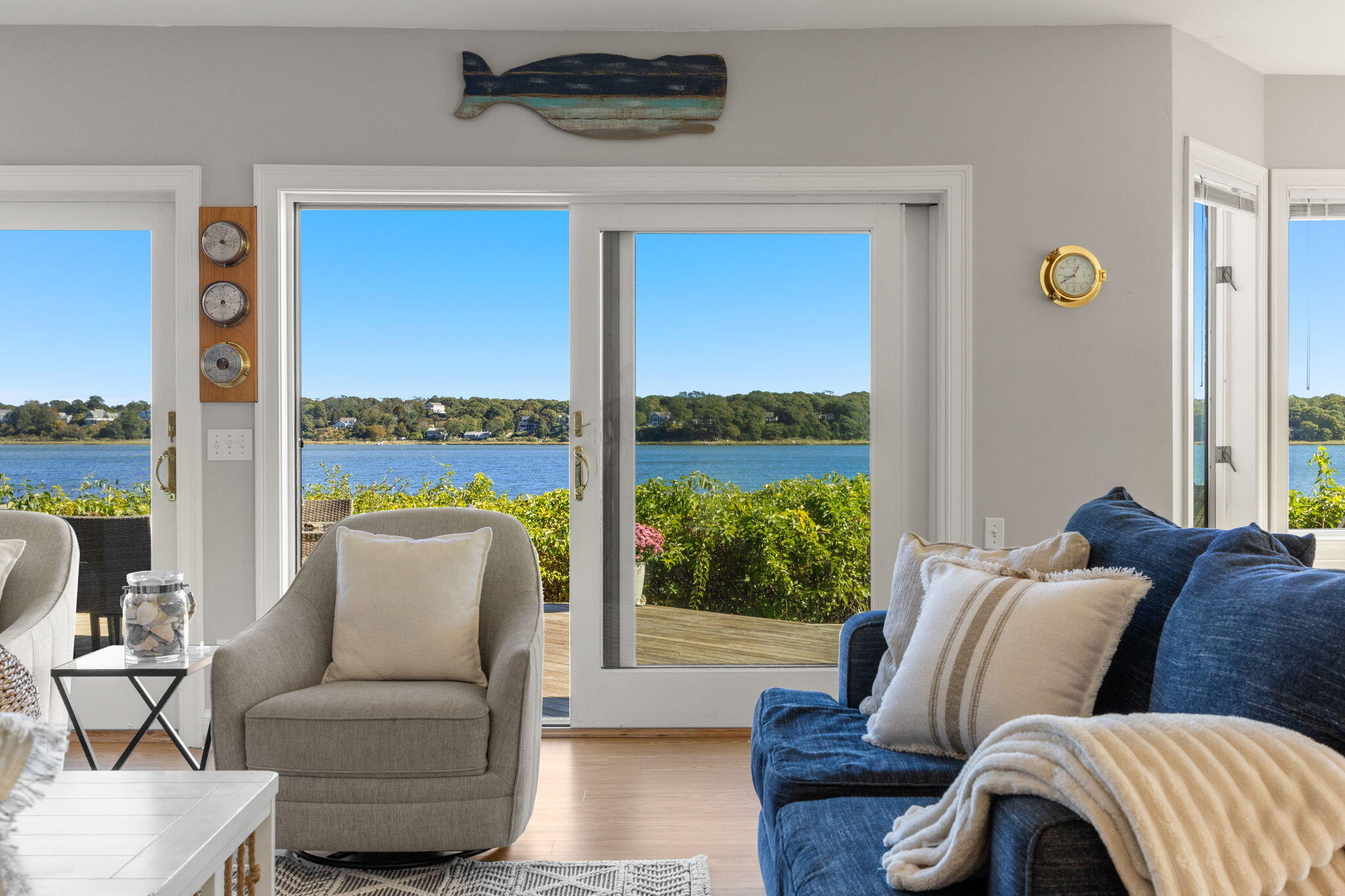 140 Old State Highway Eastham MA 02642