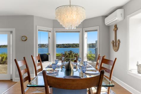 140 Old State Highway Eastham MA 02642
