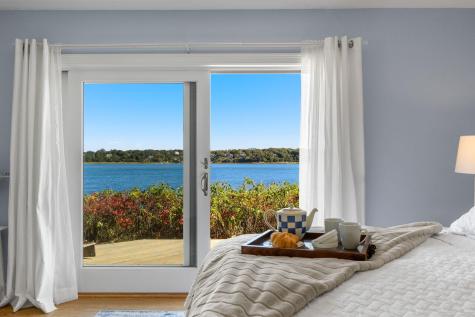 140 Old State Highway Eastham MA 02642