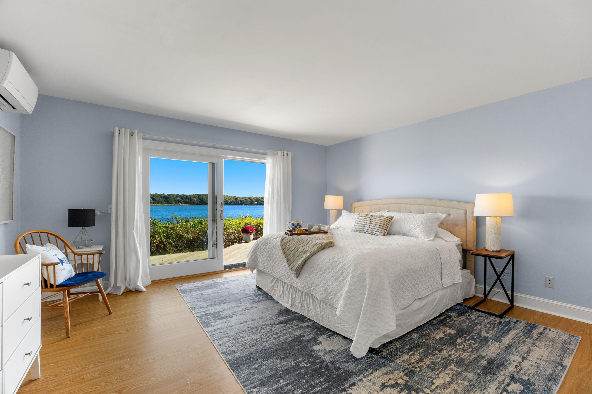 140 Old State Highway Eastham MA 02642