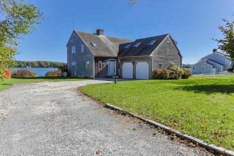 140 Old State Highway Eastham MA 02642