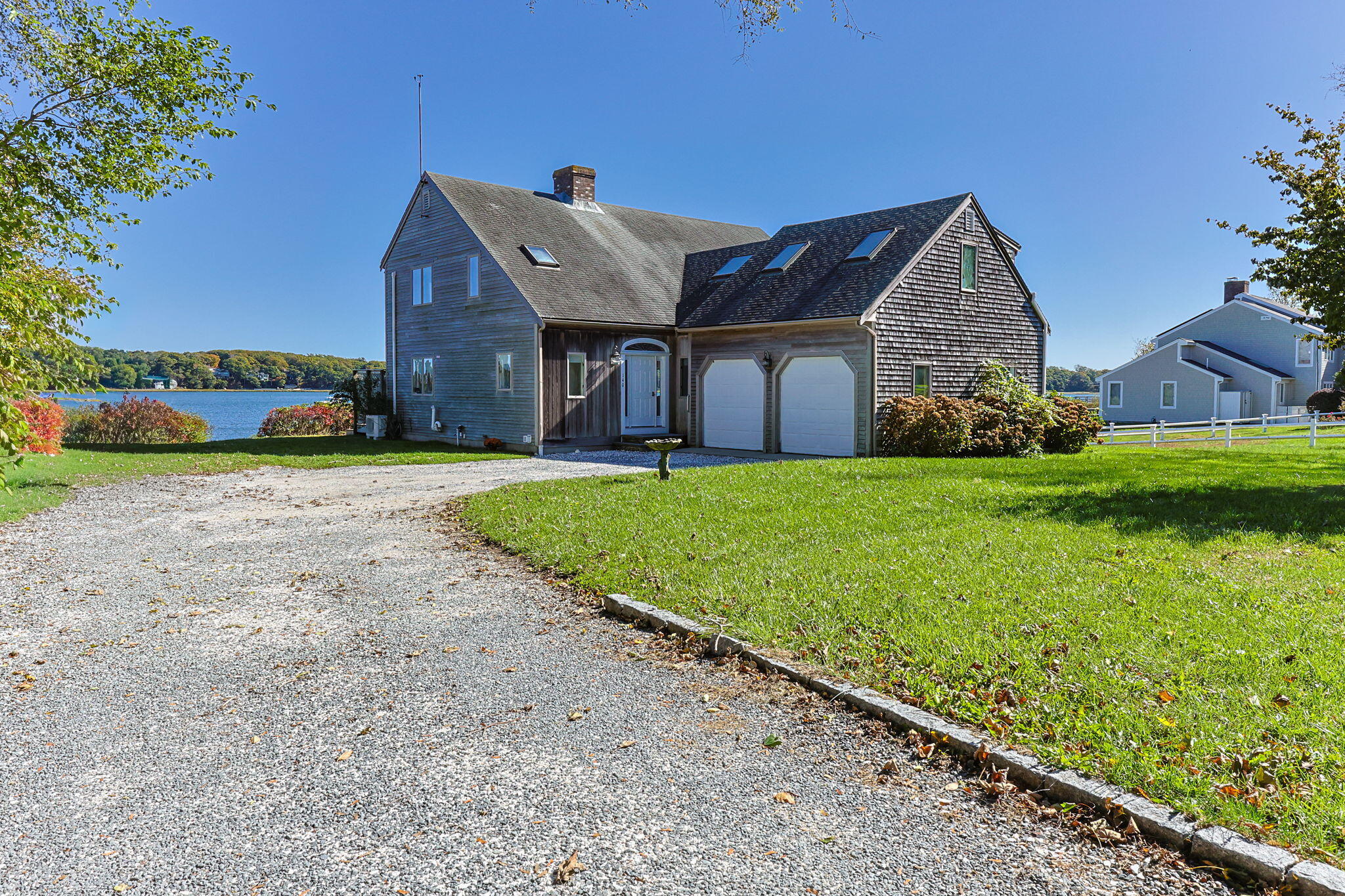 140 Old State Highway Eastham MA 02642