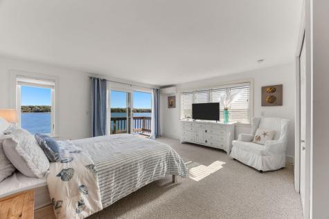 140 Old State Highway Eastham MA 02642