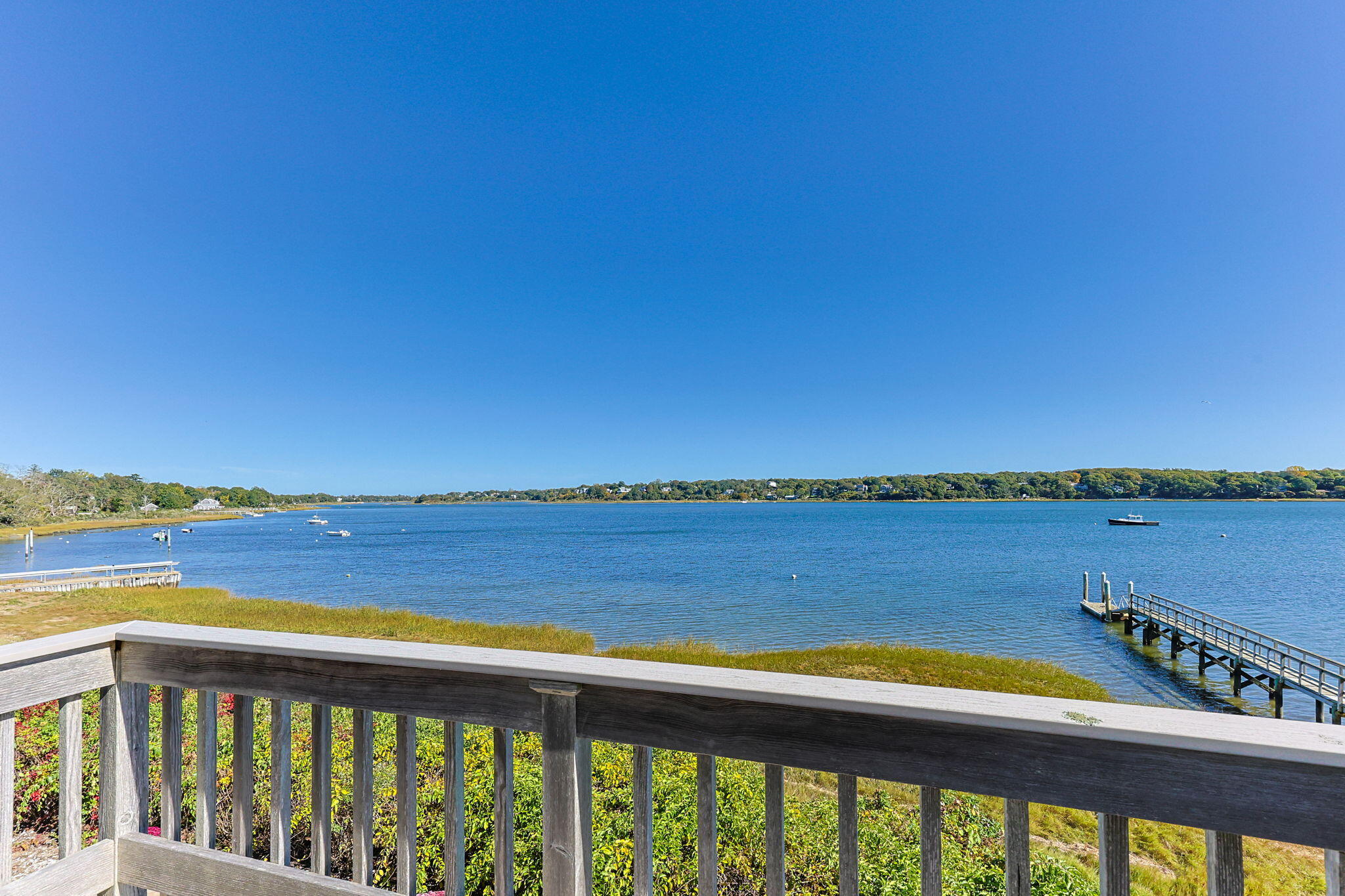 140 Old State Highway Eastham MA 02642
