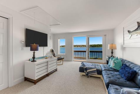 140 Old State Highway Eastham MA 02642
