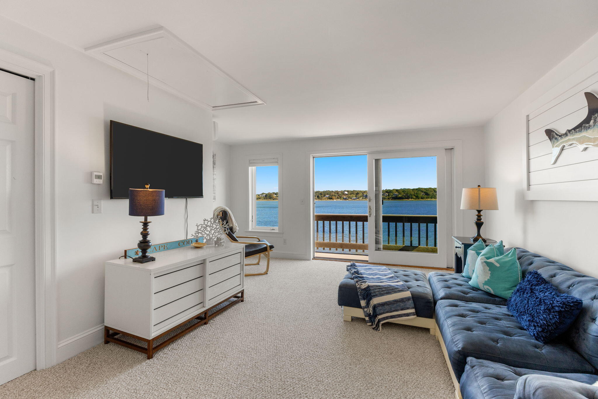 140 Old State Highway Eastham MA 02642