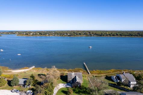 140 Old State Highway Eastham MA 02642
