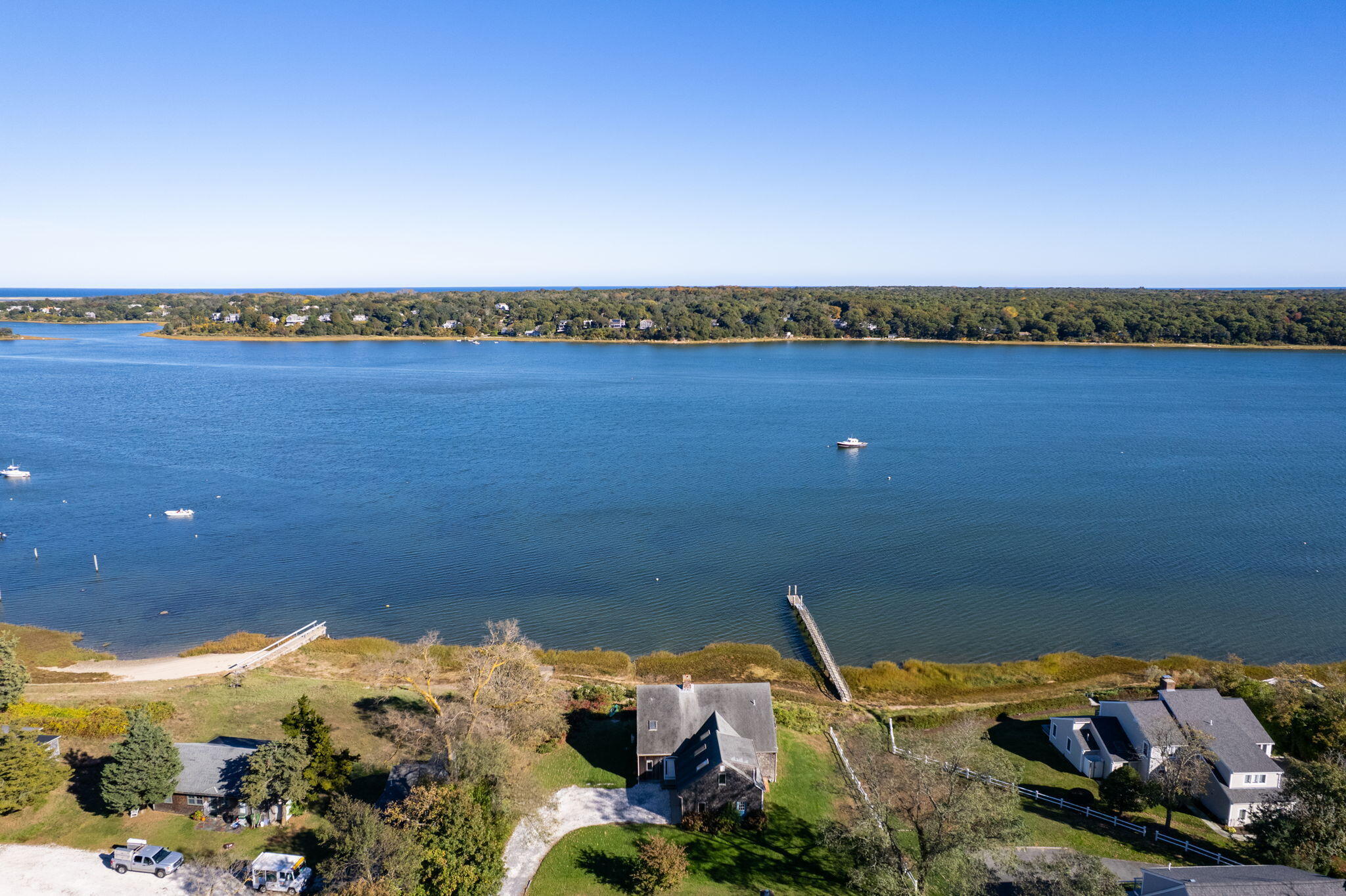 140 Old State Highway Eastham MA 02642
