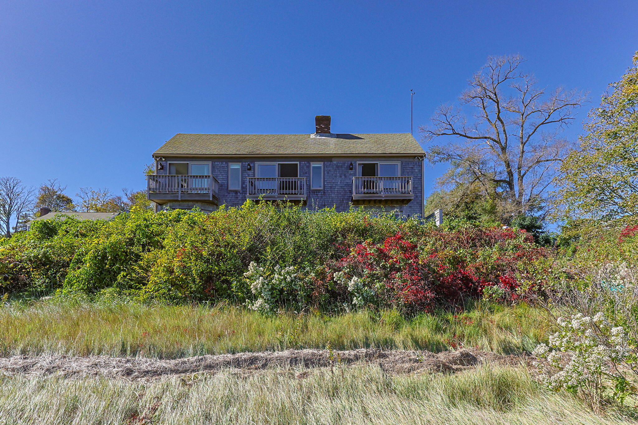 140 Old State Highway Eastham MA 02642