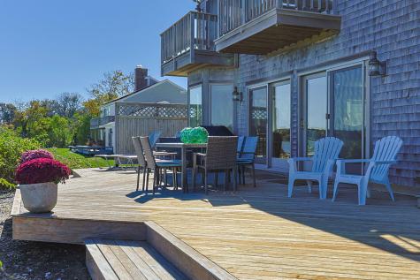 140 Old State Highway Eastham MA 02642