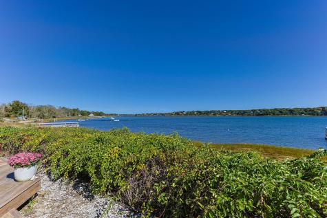 140 Old State Highway Eastham MA 02642