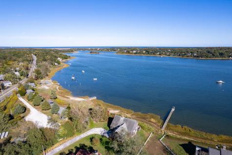 140 Old State Highway Eastham MA 02642