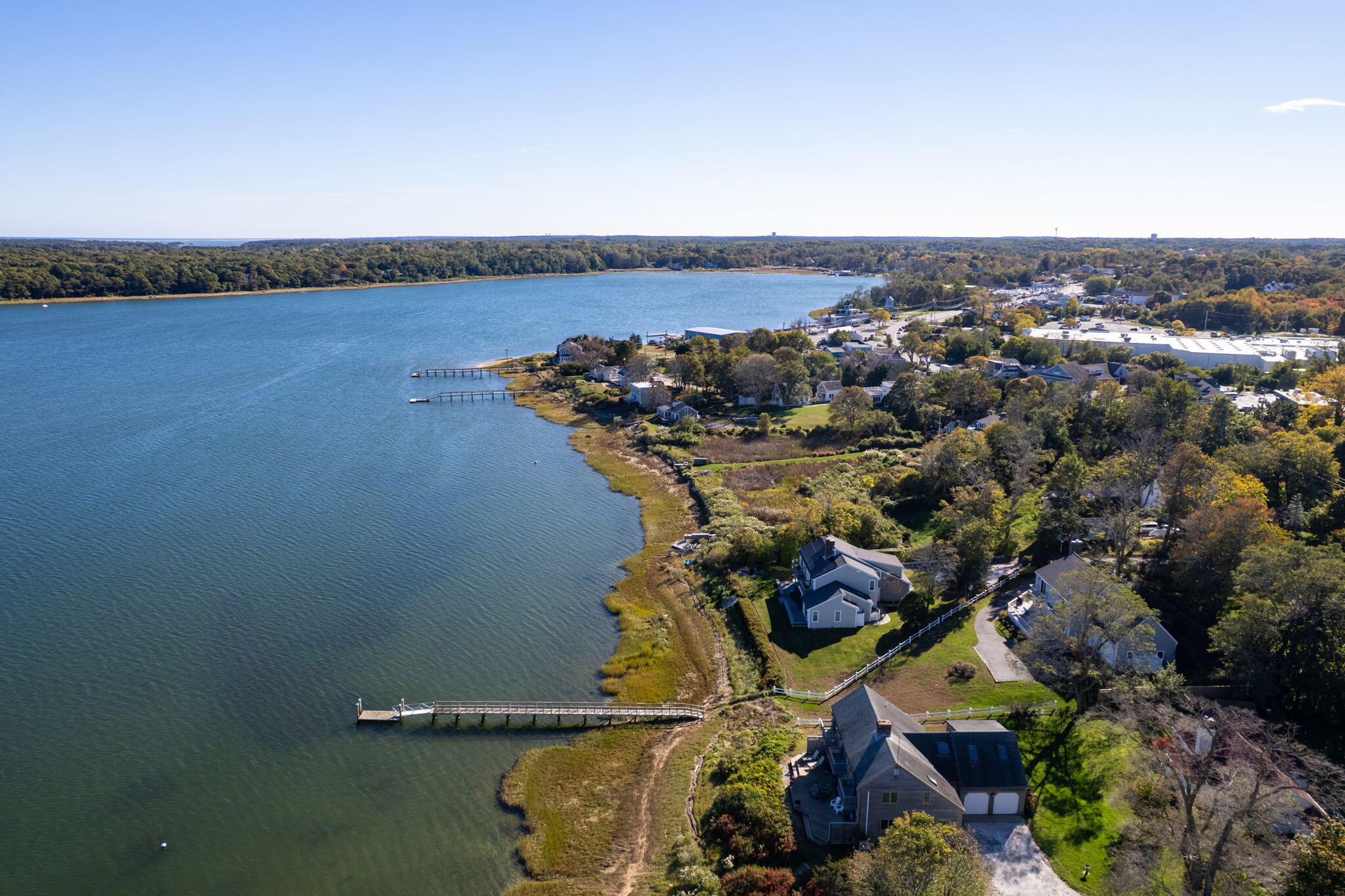 140 Old State Highway Eastham MA 02642