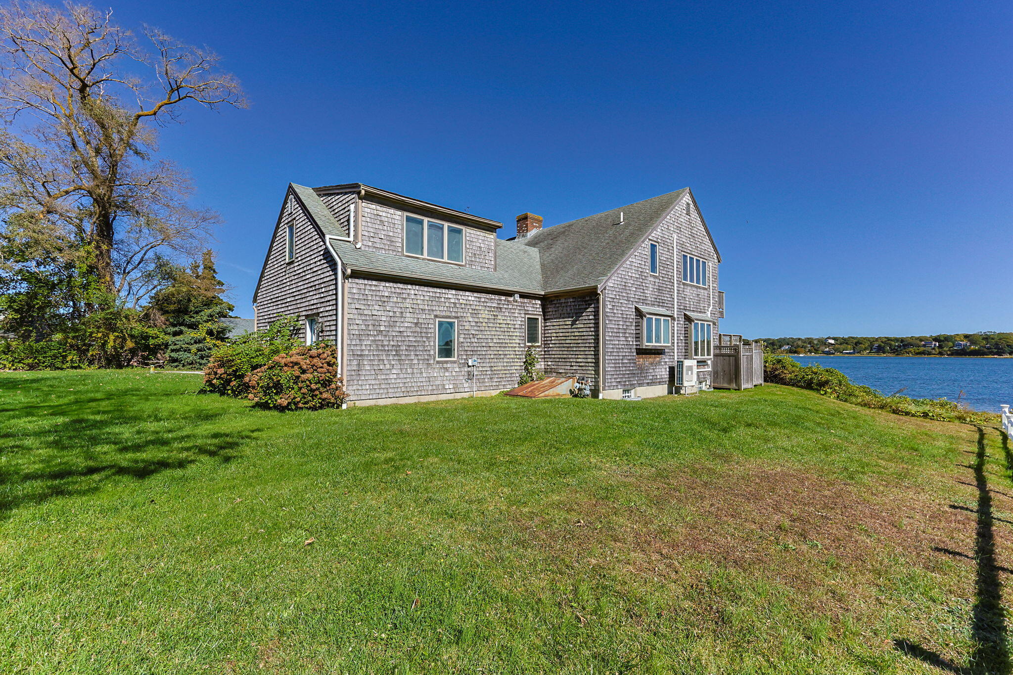 140 Old State Highway Eastham MA 02642