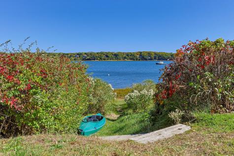 140 Old State Highway Eastham MA 02642